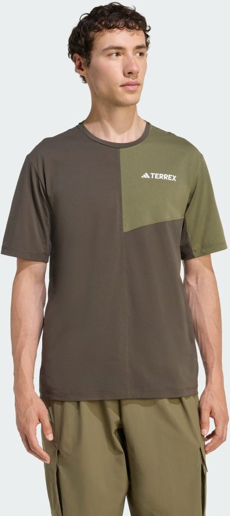 Thumbnail - Terrex Multi Climacool T-Shirt