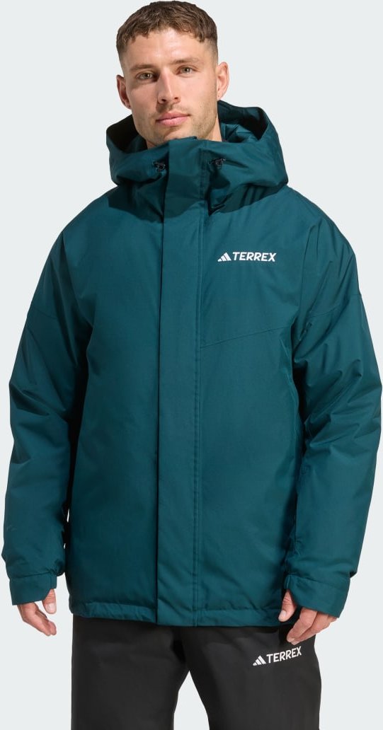 Terrex Multi 2L Rain.Rdy Isolationsjacke