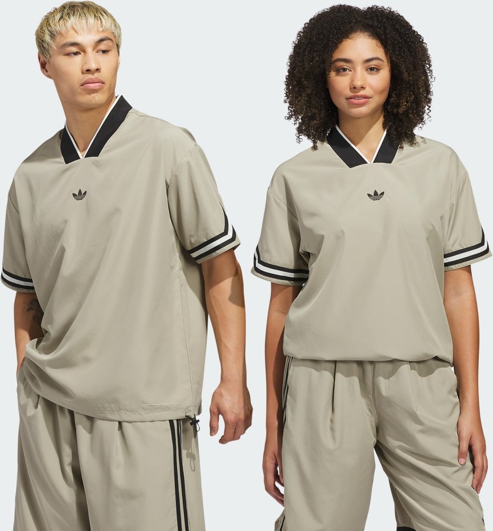 Originals Basketball Warm-up Top