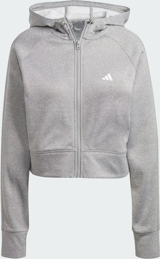 AEROREADY Game and Go Kapuzenjacke