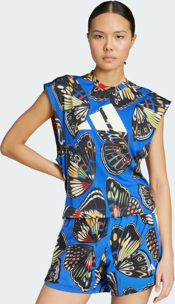 adidas x FARM Rio Trainingstop