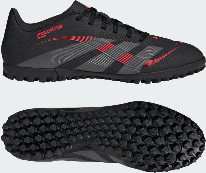 Predator Club TF Fußballschuh