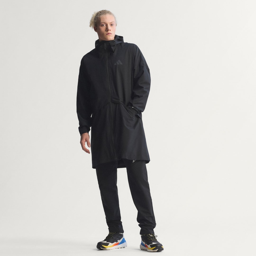 Terrex Multi 2 Layer CLIMAPROOF Regenparka