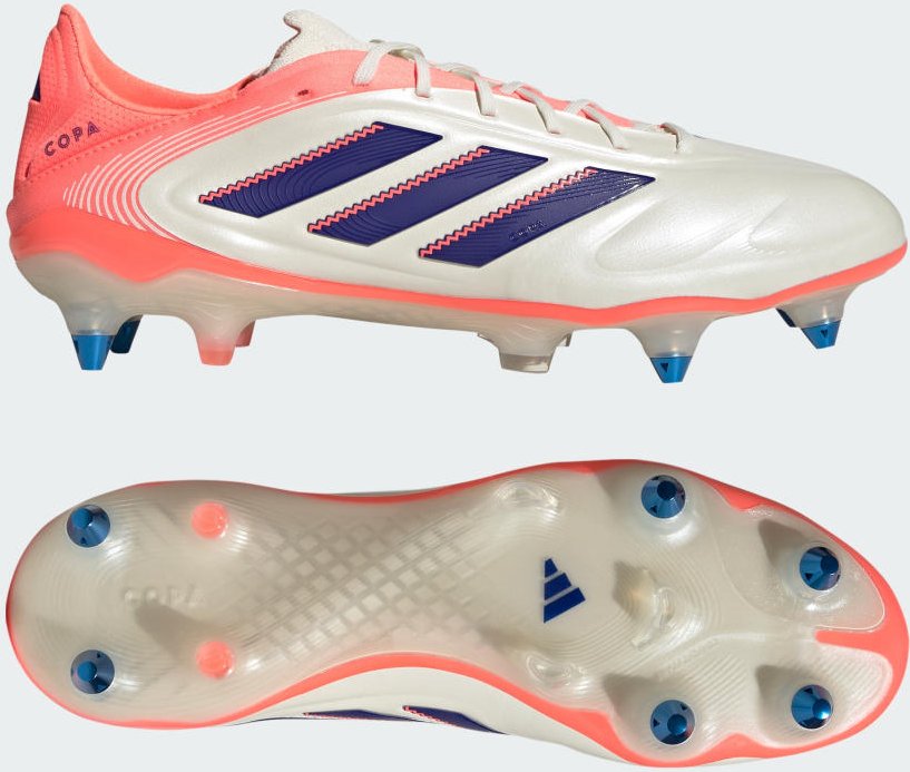 Copa Pure 3 Elite SG Fußballschuh