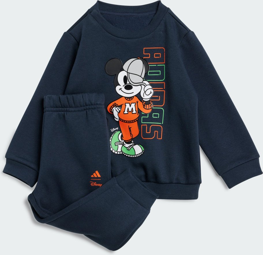 Disney Micky Maus Jogginganzug Kinder