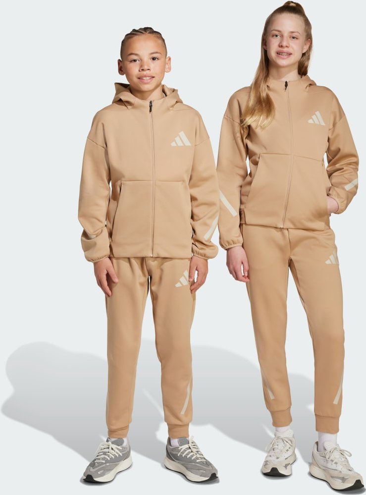 adidas Z.N.E. Hose mit schmal zulaufender Beinform