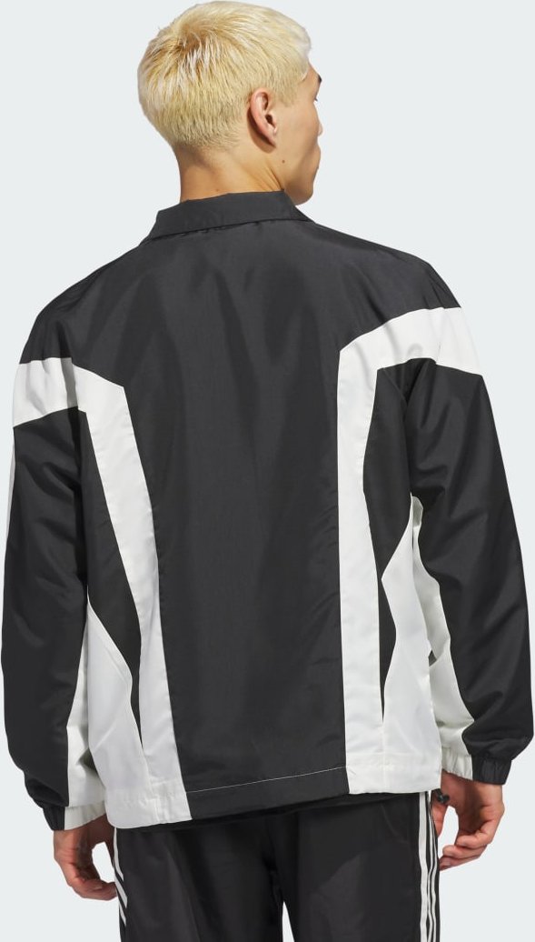 Originals Basketball Windbreaker Jacke
