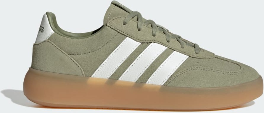 Thumbnail - BARREDA DECODE SCHUH