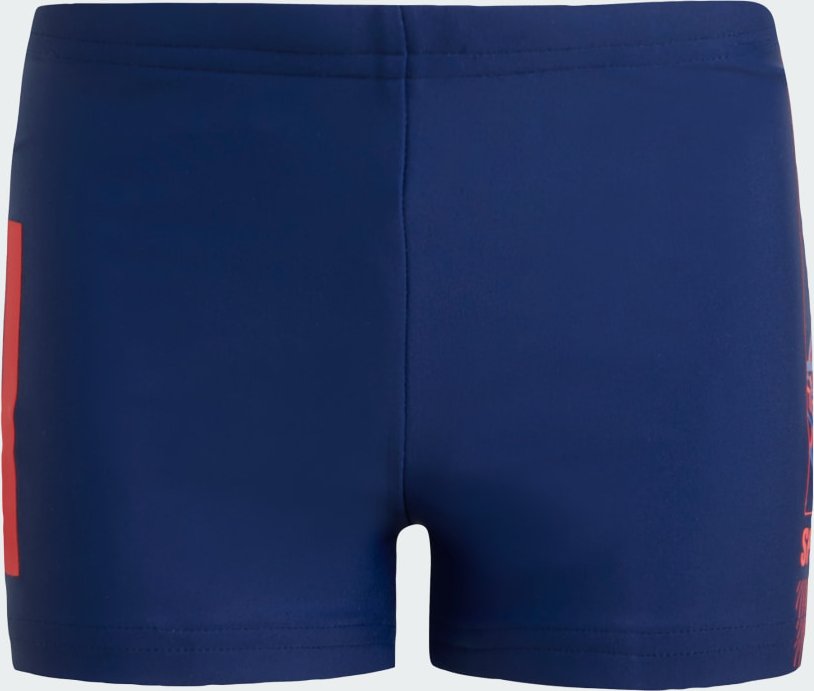 adidas Marvel Spider-Man Boxer-Badehose