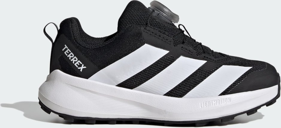 Terrex Agravic BOA Kids Trailrunning-Schuh