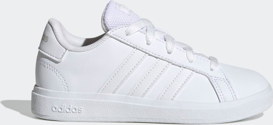 Grand Court Lifestyle Tennis Lace-Up Schuh
