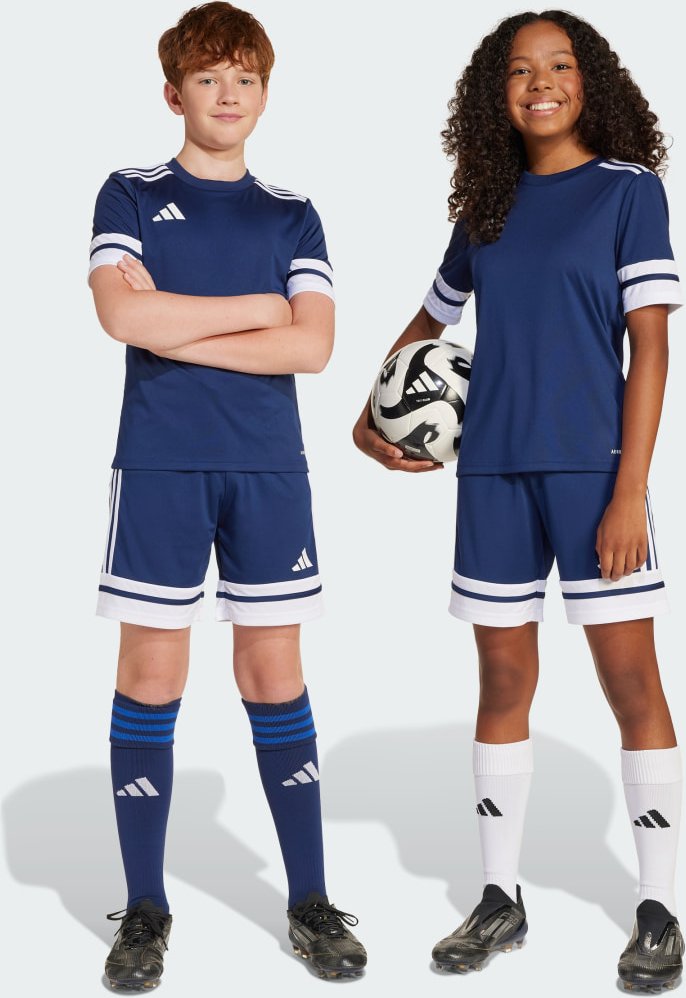 Thumbnail - Squadra 25 Kids Shorts