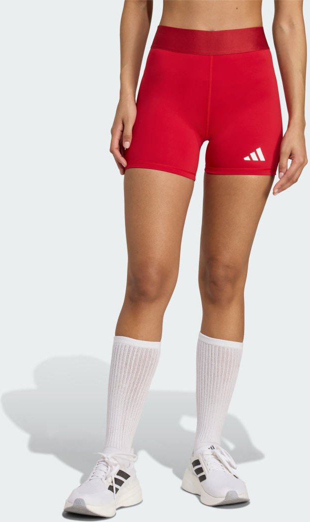 TECHFIT Volleyball Shorts
