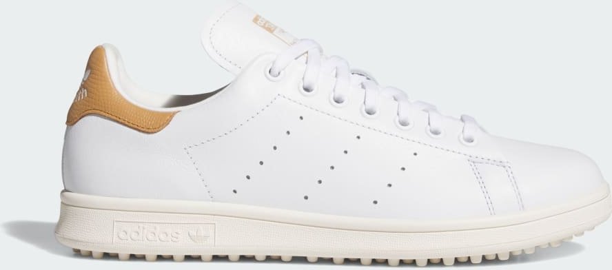 Stan Smith Spikeless Golfschuh
