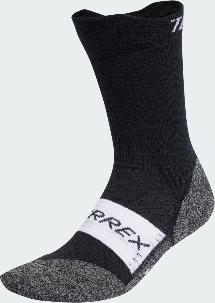 Terrex COLD.RDY Wool Crew Socken