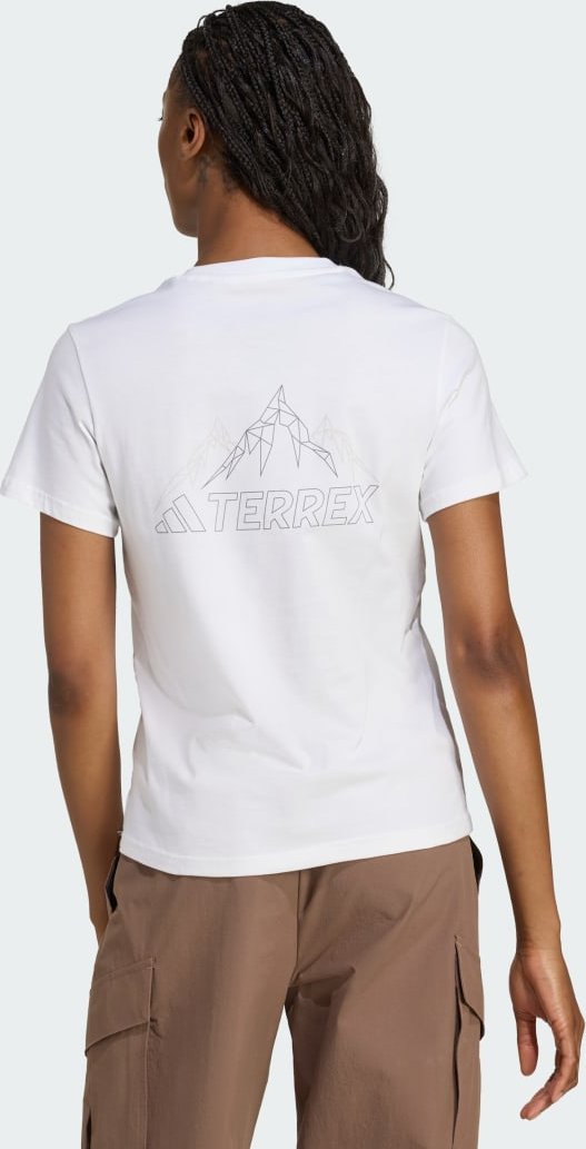 Terrex Graphic T-Shirt