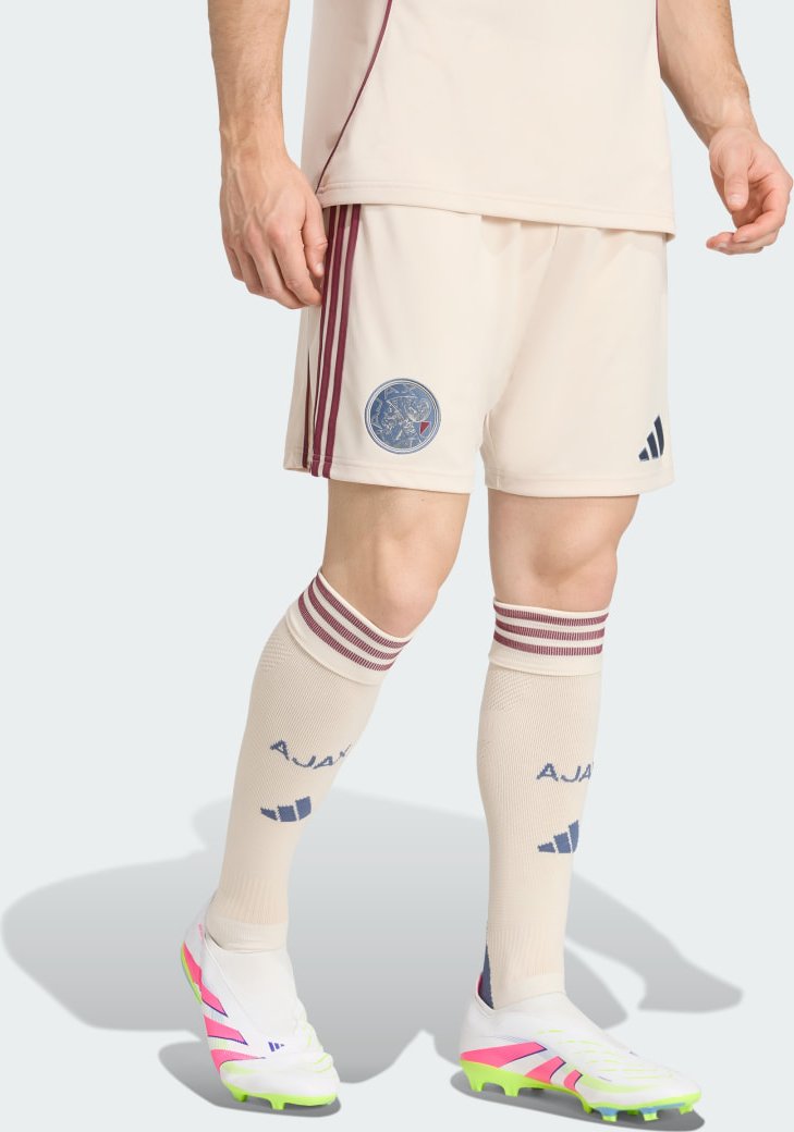 Thumbnail - Ajax 25/26 Ausweichshorts