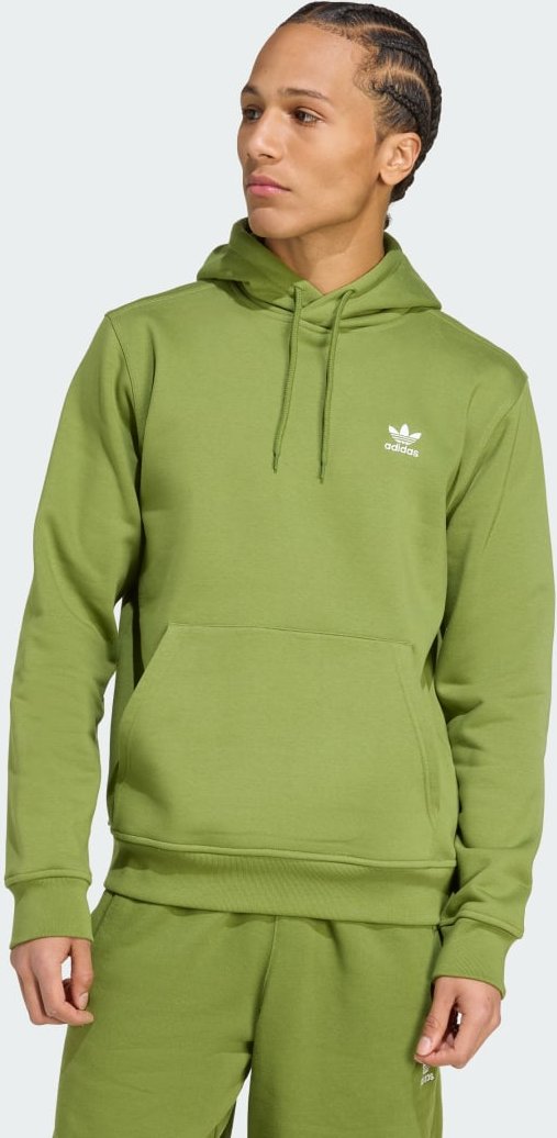 Trefoil Essentials Hoodie
