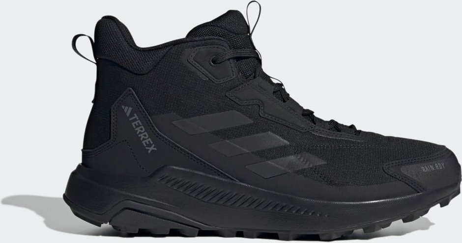Thumbnail - Terrex Anylander Mid Rain.Rdy Wanderschuh