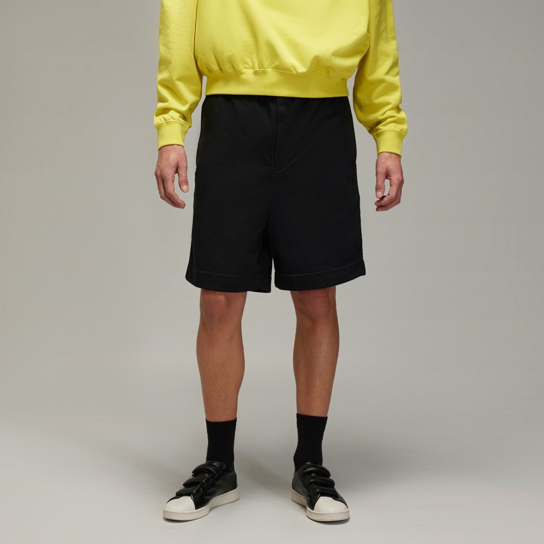 Y-3 French Terry Shorts