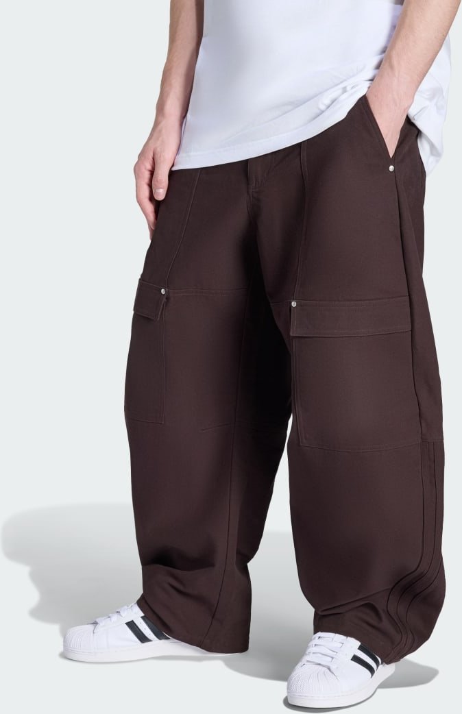 Thumbnail - ORIGINALS CANVAS CARGO WORKHOSE