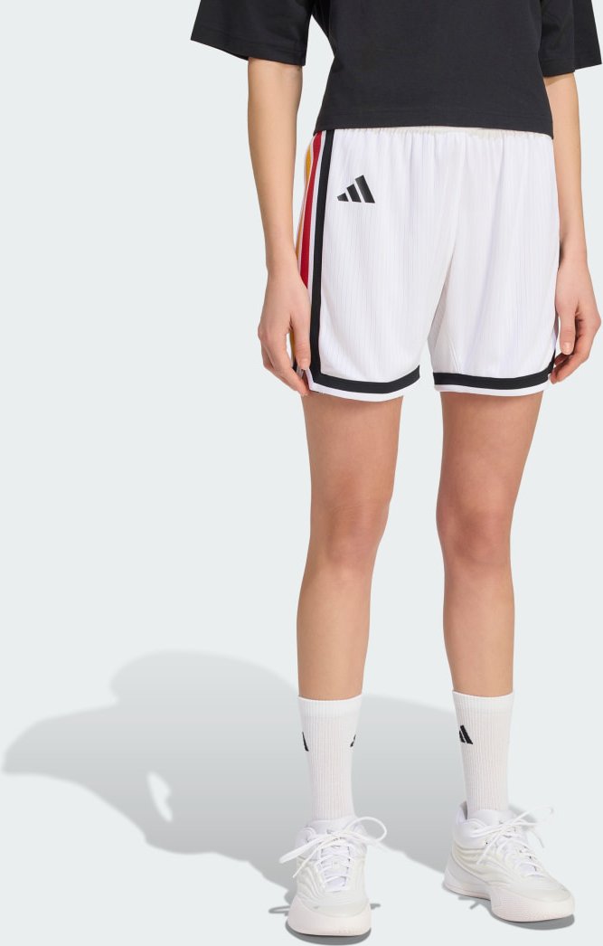 DBB BASKETBALL HEIMSHORTS DAMEN