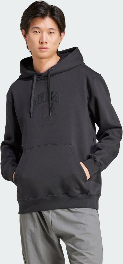 1 Hoodie