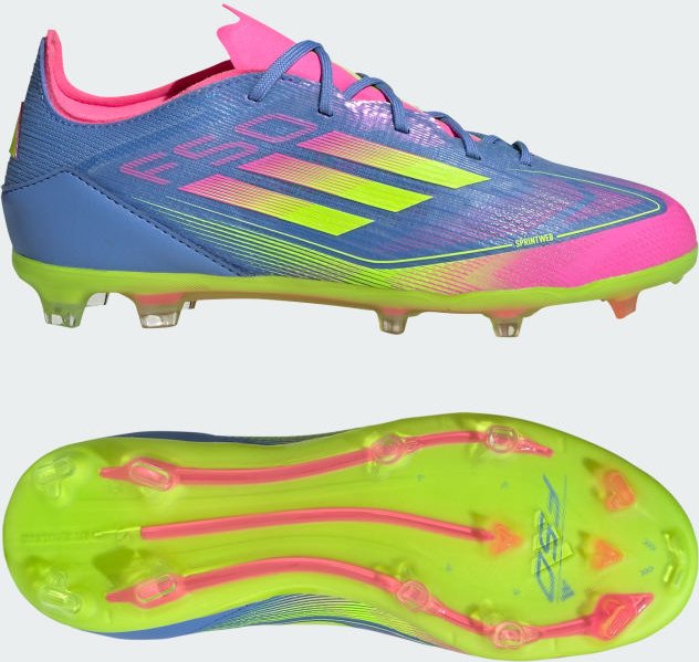 F50 Elite Kids FG Fußballschuh
