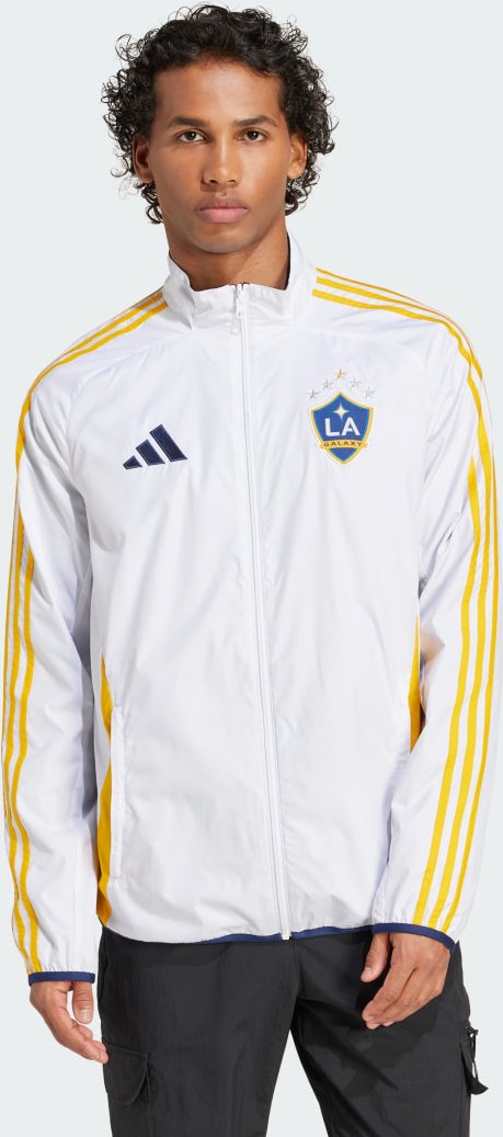 LA Galaxy Reversible Anthem Jacket