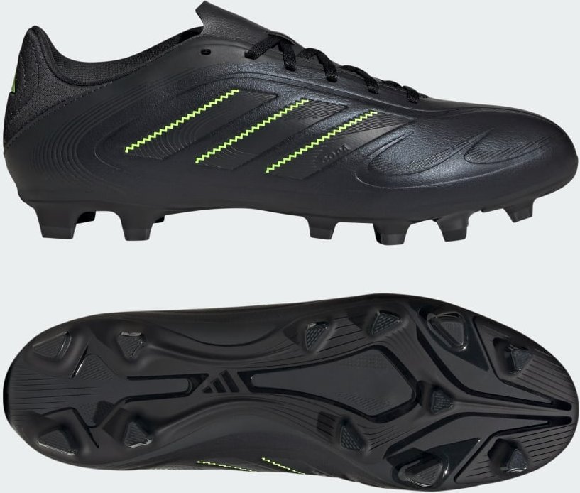 Copa Pure 3 Club Fußballschuh, feste/gemischte Böden