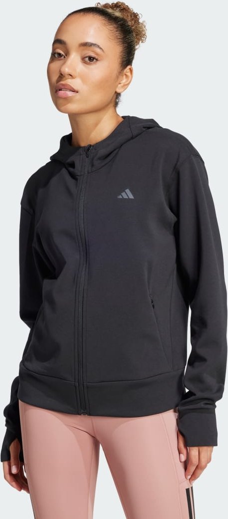Thumbnail - Designed 4 Training Kapuzenjacke