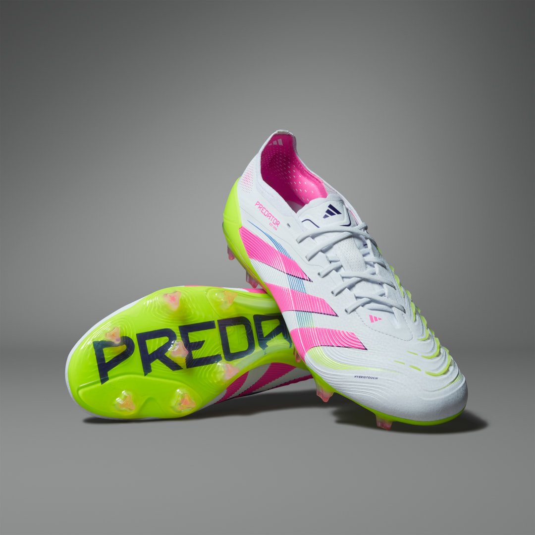 Predator Elite FG Fußballschuh
