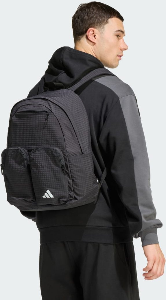 ESSENTIALS BACK TO CAMPUS RUCKSACK