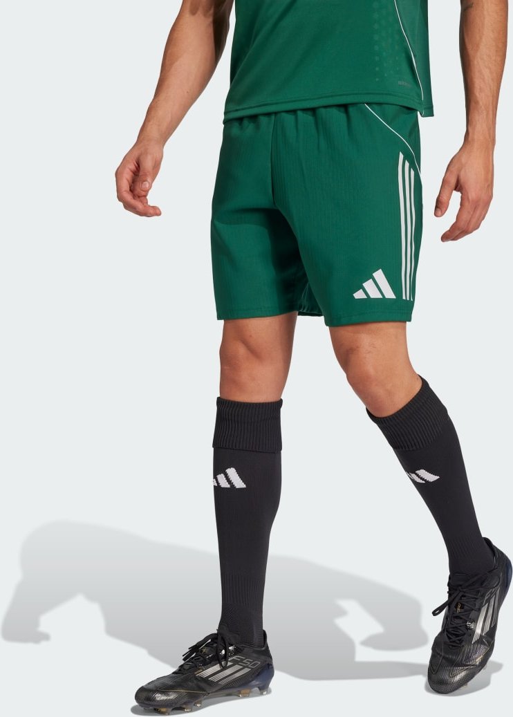 Tiro 25 Competition Match Shorts