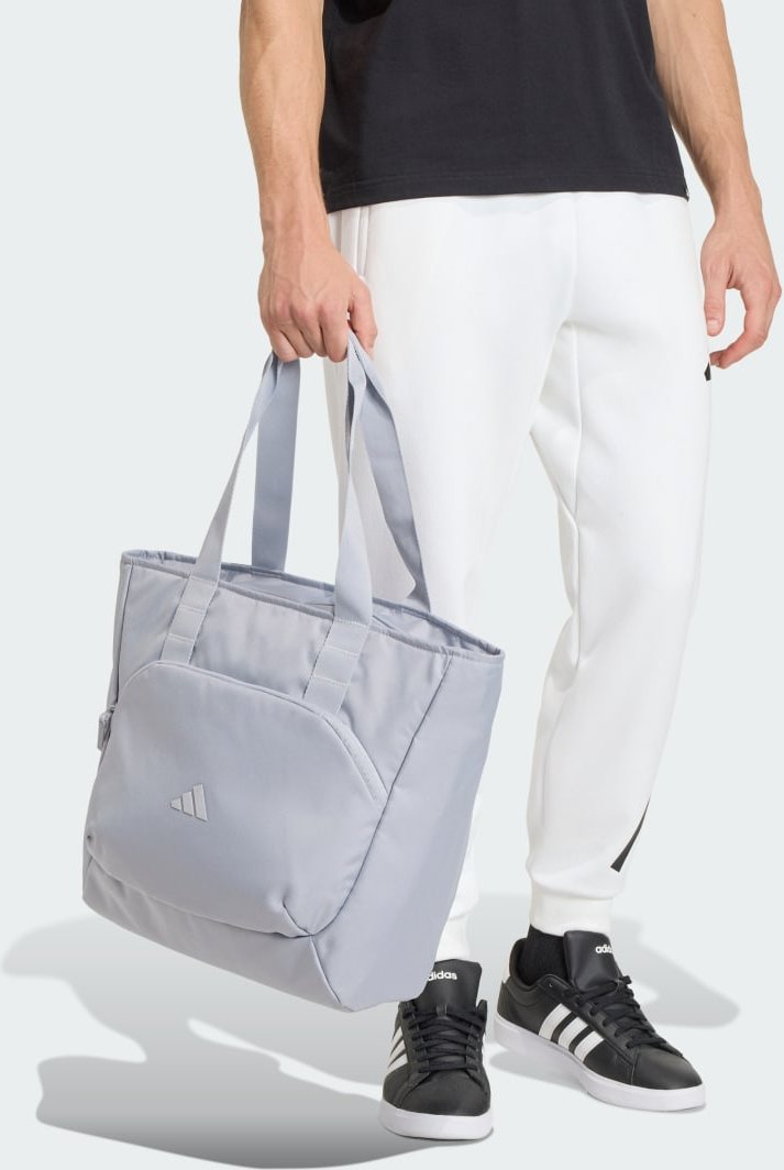 ADIDAS PRIME TOTE BAG