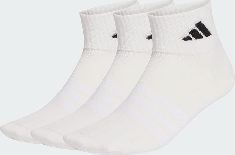 THIN&LIGHT SPORTSWEAR ANKLE SOCKEN 3ER-PACK