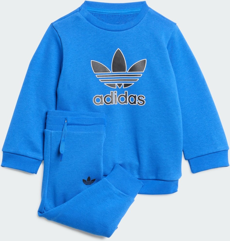 Trefoil Crew Set für Kinder