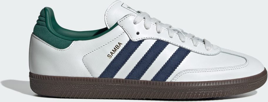 Thumbnail - Samba OG Schuh