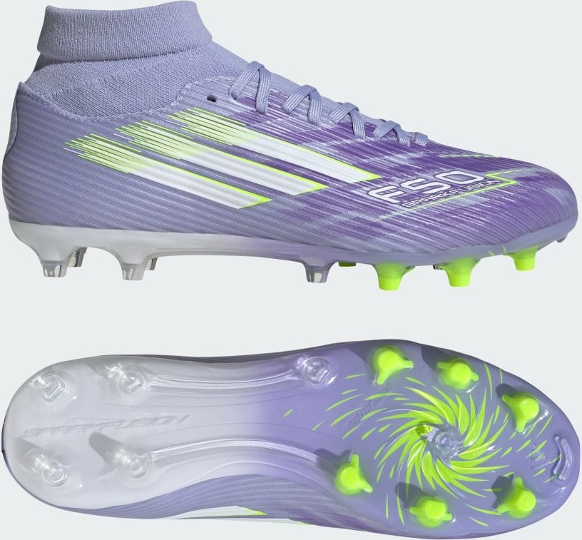 Thumbnail - F50 Sparkfusion League FG/AG Fußballschuh