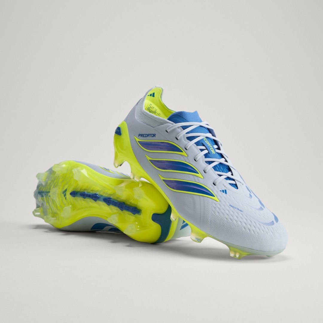 PREDATOR ELITE Firm Ground Fußballschuh