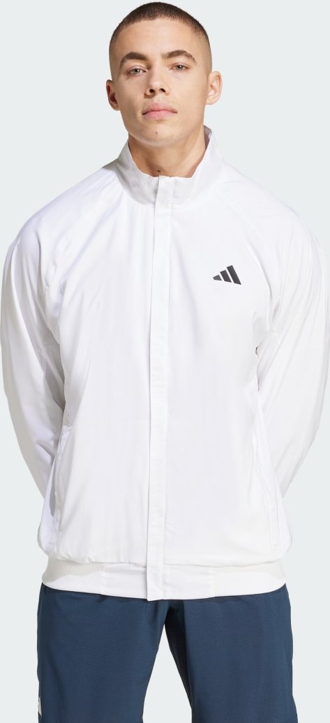 Thumbnail - Walk-On Tennisjacke