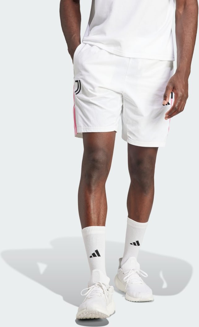 Juventus Turin Tiro 23 Downtime Shorts