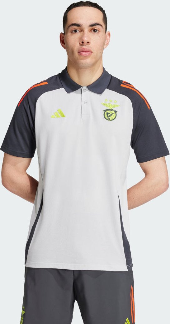 Benfica Lissabon Tiro 24 Competition Poloshirt