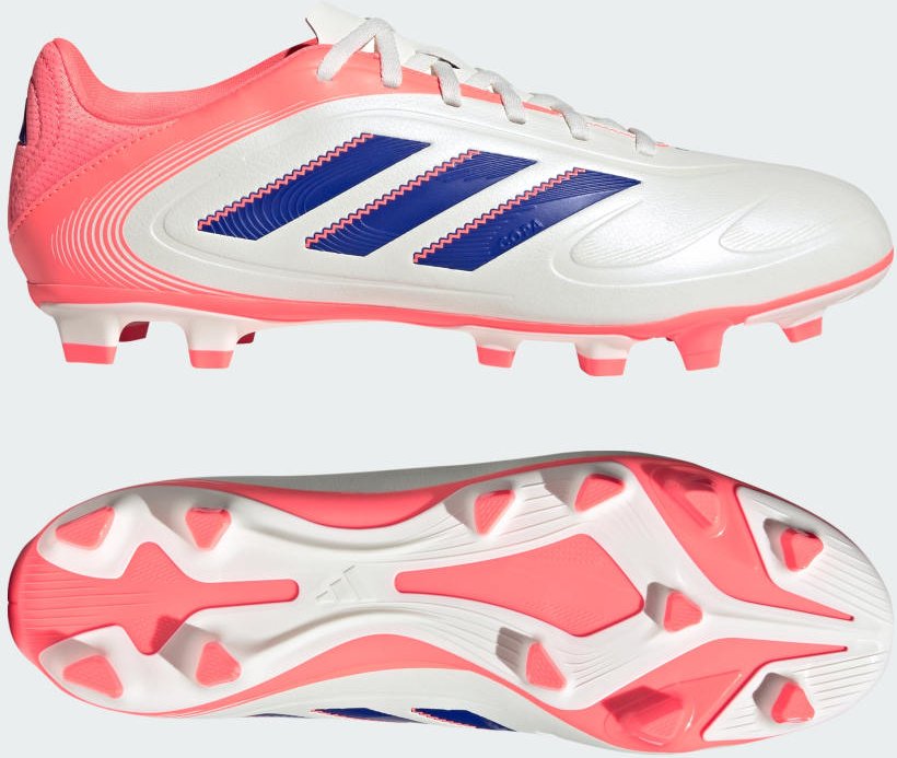 Copa Pure 3 Club Fußballschuh, feste/gemischte Böden