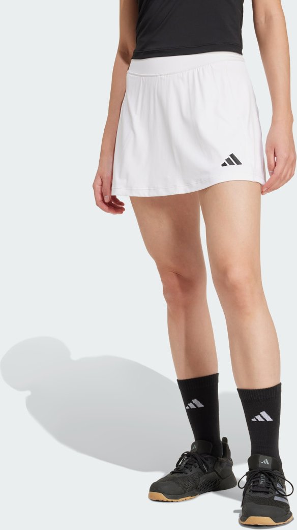 Optime Integrated Bike Shorts Skort