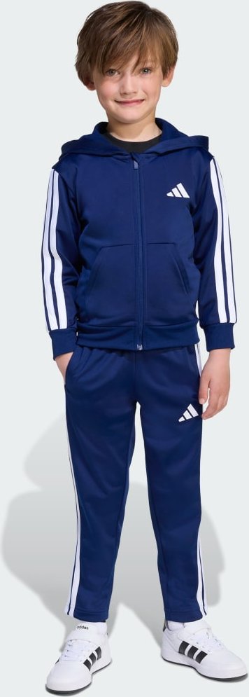 Thumbnail - Essentials Kids Trainingsanzug