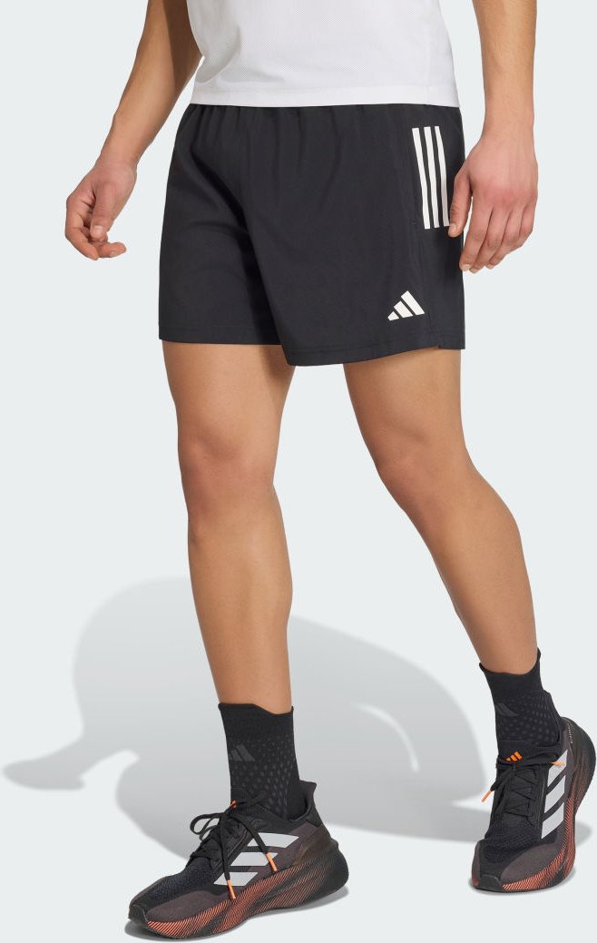 Own The Run Shorts