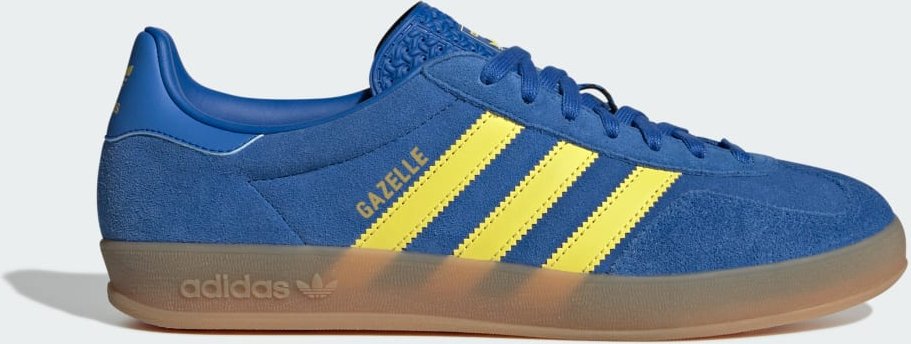 Gazelle Indoor Schuh