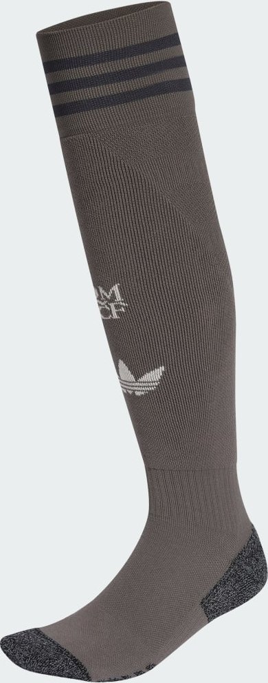 Real Madrid 24/25 Ausweichsocken