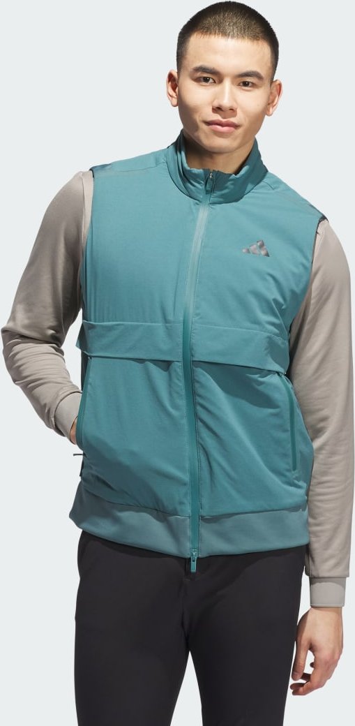 Thumbnail - Ultimate365 Tour Frostguard Full-Zip Weste